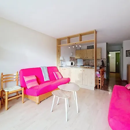 Apartment Sis5 Center & View 4 Pers Chatel